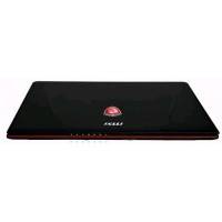 ноутбук MSI GE60 2QD-1052 Черный