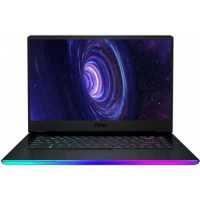 ноутбук MSI GE66 Raider 11UH-283RU Черный