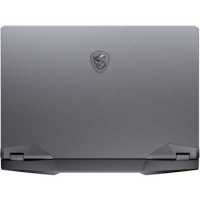 ноутбук MSI GE66 Raider 11UH-283RU Черный