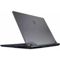 ноутбук MSI GE66 Raider 11UH-283RU Черный