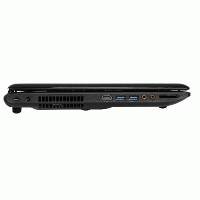 ноутбук MSI GE70 0ND-082X Черный