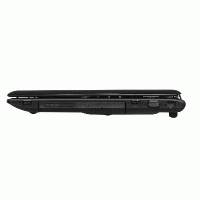 ноутбук MSI GE70 0ND-215 Черный