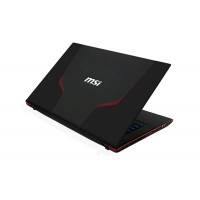 ноутбук MSI GE70 2OE-478 Черный