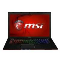 ноутбук MSI GE70 2PC-440 Черный