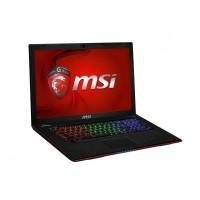 ноутбук MSI GE70 2PC-440 Черный