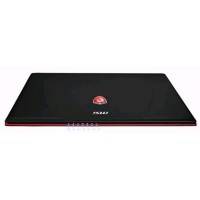 ноутбук MSI GE70 2QE-845 Черный