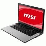 ноутбук MSI GE700-044