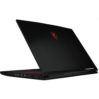 ноутбук MSI Thin GF63 8RC-621RU Черный