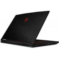 ноутбук MSI Thin GF63 9SCSR-1603RU Черный