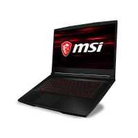 ноутбук MSI Thin GF63 10UC-422XRU Черный