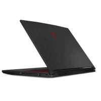 ноутбук MSI Thin GF63 11UD-206XRU-wpro Черный
