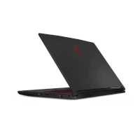 ноутбук MSI Thin GF63 11UD-222XRU Черный