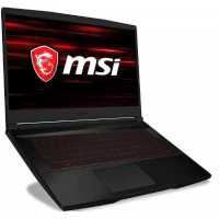 ноутбук MSI Thin GF63 9SCSR-1026XRU Черный
