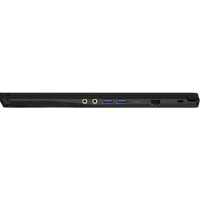 ноутбук MSI Thin GF63 9SCSR-1066RU Черный