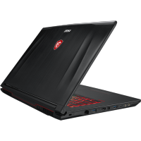 ноутбук MSI GF72 8RE-045XRU Черный
