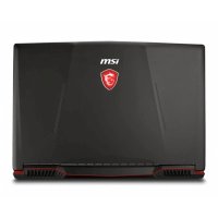 ноутбук MSI GL63 8RDS-852 Черный