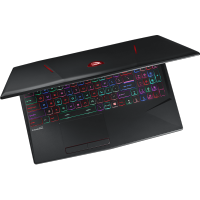 ноутбук MSI GL63 9SEK-884 Черный