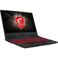 ноутбук MSI GL65 Leopard 10SCSR-018RU Черный