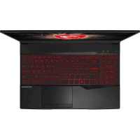 ноутбук MSI GL65 Leopard 10SCSR-018RU Черный