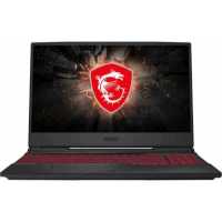 ноутбук MSI GL65 Leopard 10SCXR-056XRU Черный