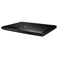 ноутбук MSI GL72 6QC-045 Черный