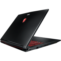 ноутбук MSI GL72M 7REX-1489 Черный