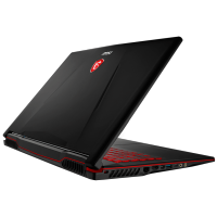 ноутбук MSI GL73 8RC-252 Черный