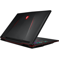 ноутбук MSI GL73 8SDK-201 Черный