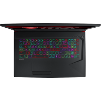 ноутбук MSI GL73 9SC-032 Черный