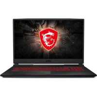 ноутбук MSI GL75 Leopard 10SCSR-018RU Черный
