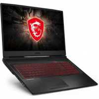 ноутбук MSI GL75 Leopard 10SCSR-019XRU Черный