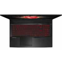 ноутбук MSI GL75 Leopard 10SCXR-024XRU Черный