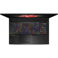 ноутбук MSI GL75 Leopard 10SDK-250RU Черный
