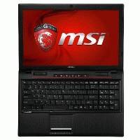 ноутбук MSI GP60 2OD-476 Черный