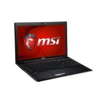 ноутбук MSI GP60 2PE-050X Черный