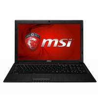 ноутбук MSI GP60 2PE-469 Черный