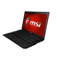ноутбук MSI GP60 2PE-469 Черный