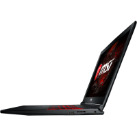 ноутбук MSI GP62M 7REX-2091 Черный