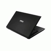 ноутбук MSI GP70 2OD-244 Черный