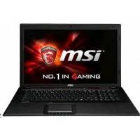 ноутбук MSI GP70 2QF-674X