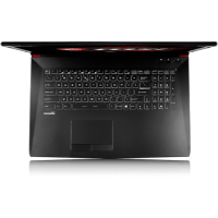 ноутбук MSI GP72 7RE-423 Черный
