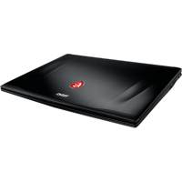 ноутбук MSI GP72M 7REX-1014 Черный