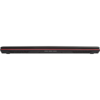 ноутбук MSI GP72VR 7RF-443 Черный