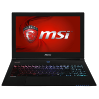 ноутбук MSI GS60 2PC-024 Черный