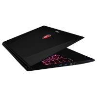 ноутбук MSI GS60 2PC-465 Черный