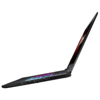 ноутбук MSI GS60 6QC-260 9S7-16H822-260 Черный