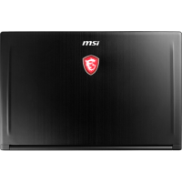 ноутбук MSI GS63 7RD-064 Черный