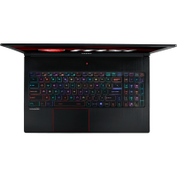 ноутбук MSI GS63 8RE-021 Черный