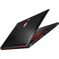ноутбук MSI GS63VR 7RG-093 Черный