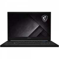 ноутбук MSI GS66 Stealth 10UH-420RU Черный